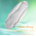 Natural sanitary napkins 320mm